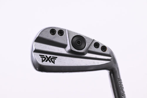 PXG 0311 T Gen4 #7 Iron / X-Flex KBS Tour C-Taper Lite 115 Shaft