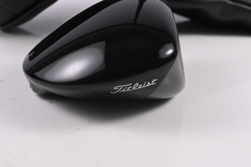 Titleist GT4 Driver / 10 Degree / X-Flex Tensei AV Raw White 65 Shaft