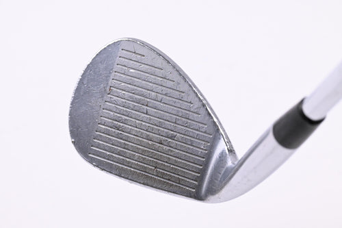 Mizuno S18 Sand Wedge / 56 Degree / Wedge Flex Dynamic Gold Shaft