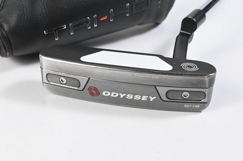Odyssey Tri-Hot 5K One Putter / 34 Inch