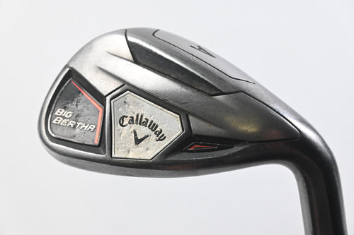 Callaway Big Bertha 2015 Gap Wedge / 49 Degree / Regular Flex Recoil 460 Shaft