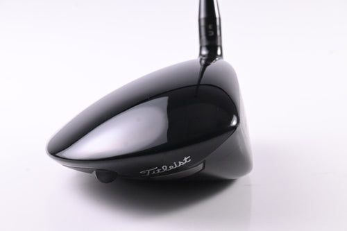 Titleist TS3 Driver / 8.5 Degree / Stiff Flex HZRDUS Smoke Black 60 Shaft