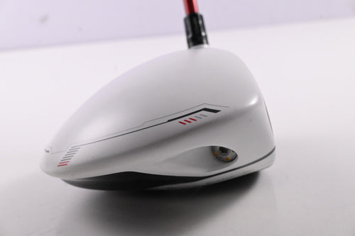 Taylormade R11S Driver / 9 Degree / Stiff Flex Fujikura Motore Speeder Shaft