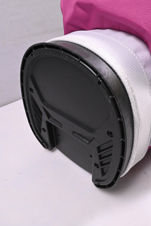 Cobra Fly XL Cart Bag / 14-Way Divider / White, Pink