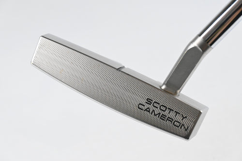 Scotty Cameron Phantom X 5.5 2022 Putter / 34 Inch