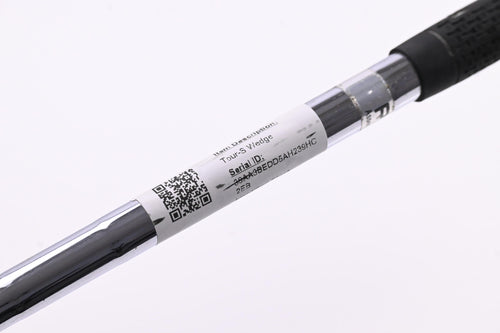 Ping Tour-S Gap Wedge / 50 Degree / Silver Dot / Wedge Flex Ping Shaft
