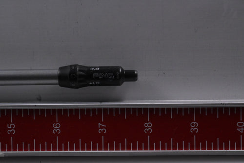 Ping Alta Quick 35 #7 Hybrid Shaft / Senior Flex / Ping 3rd Gen
