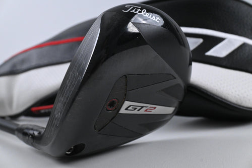 Left Hand Titleist GT2 #5 Wood / 18 Degree / Regular Flex Tensei 1K Blue 65