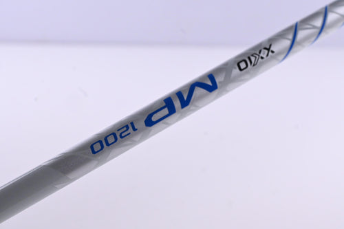 XXIO 12 Driver / 10.5 Degree / Regular Flex XXIO MP 1200 DST 36 Shaft