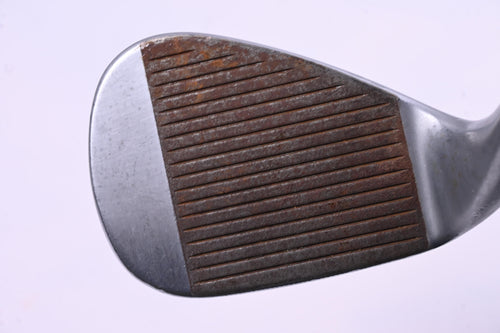 Taylormade Milled Grind 5 Gap Wedge / 52 Degree / Wedge Flex Dynamic Gold 115