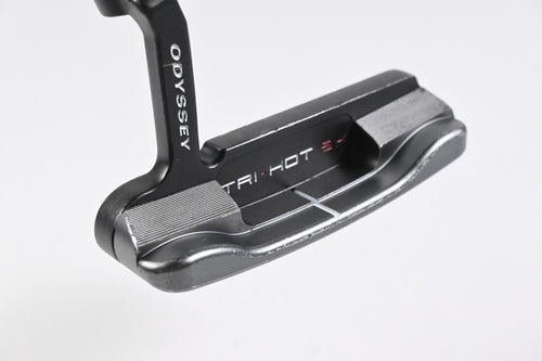 Odyssey Tri-Hot 5K One Putter / 34 Inch