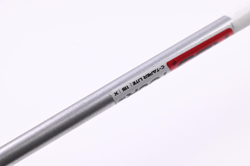 PXG 0311 T Gen4 #7 Iron / X-Flex KBS Tour C-Taper Lite 115 Shaft