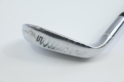 Callaway Elyte Sand Wedge / 55 Degree / Stiff Flex Vector 90 Shaft