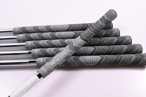 Callaway Apex MB 21 Irons / 4-9i / X-Flex Project X Shafts