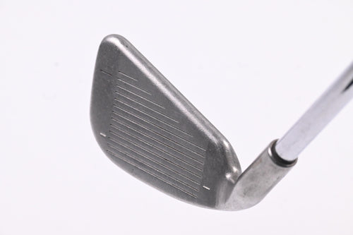 Ping ISI Nickel #1 Iron / Regular Flex Tri Gold Shaft