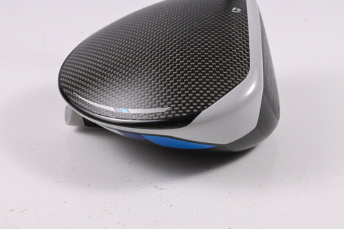 Taylormade SIM Max Driver / 12 Degree / Regular Flex Evenflow Riptide 50 Shaft