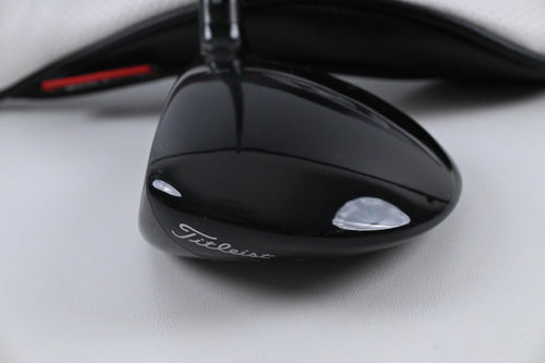 Left Hand Titleist GT2 #5 Wood / 18 Degree / Regular Flex Tensei 1K Blue 65