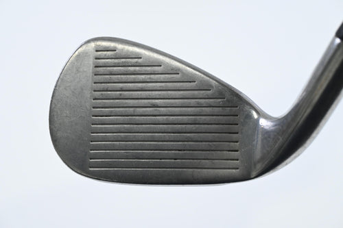 Taylormade Burner Superlaunch #8 Iron / Regular Flex Taylormade Reax 60 Shaft