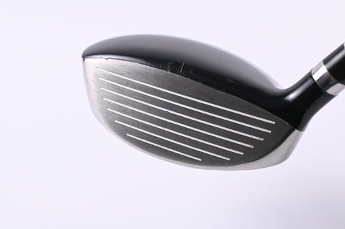 Tour Edge Exotics CB 2 #4 Wood / 16.5 Degree / Regular Flex UST Proforce V2 80