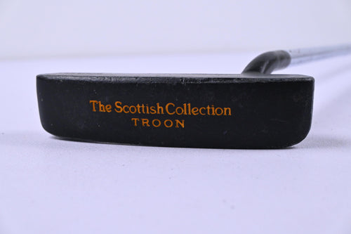 Craigton Scottish Collection Troon Putter / 35 Inch