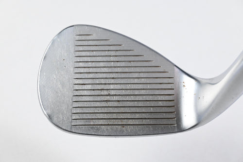Titleist Vokey SM8 Lob Wedge / 58 Degree / Wedge Flex Vokey Design Steel Shaft