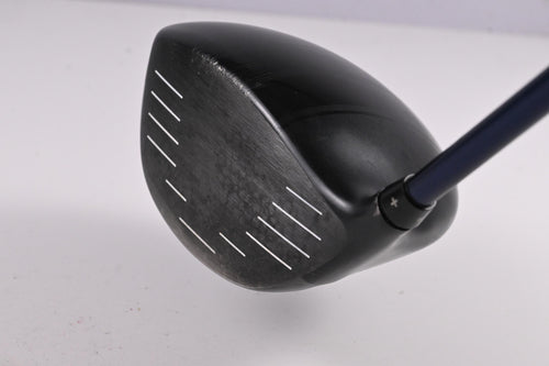 Ping i25 Driver / 10.5 Degree / X-Flex Fujikura E Fit-On 360 Shaft