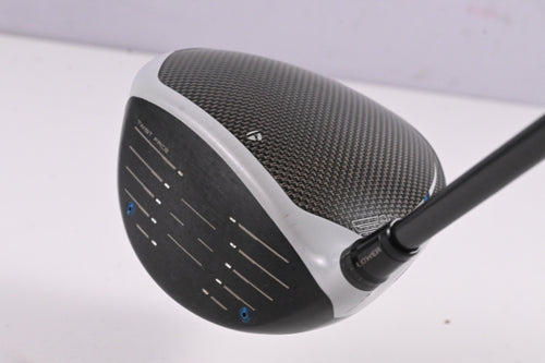 Taylormade SIM Max Driver / 12 Degree / Regular Flex Evenflow Riptide 50 Shaft