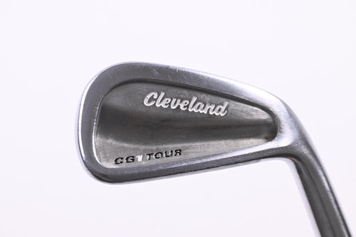 Cleveland CG1 Tour #5 Iron / 27 Degree / Regular Flex Dynamic Gold AMT R300