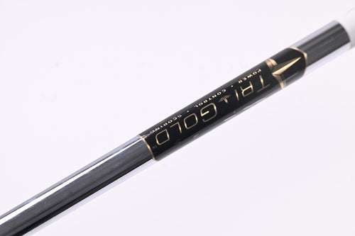 Ping ISI Nickel #1 Iron / Regular Flex Tri Gold Shaft