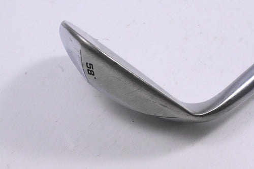 Taylormade ATV Lob Wedge / 58 Degree / Wedge Flex True Temper Shaft