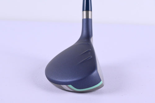 Ladies Ping G Le #4 Hybrid / 22 Degree / Ladies Flex Ping ULT 230 Shaft