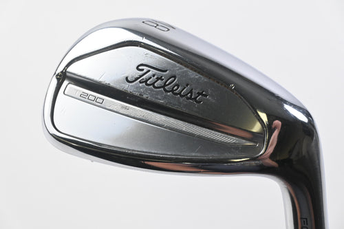Titleist T200 2023 Gap Wedge / 48 Degree / Regular Flex Tensei AV Red AM2