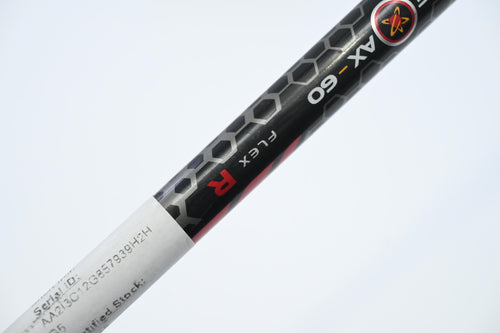 Taylormade Burner Superlaunch #8 Iron / Regular Flex Taylormade Reax 60 Shaft