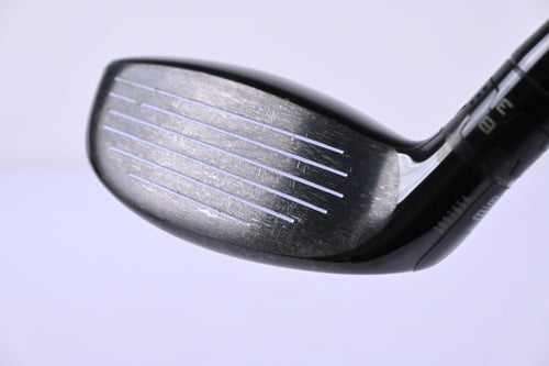 Titleist TSR2 #3 Hybrid / 18 Degree / Stiff Flex Tensei AV Blue 65 Shaft