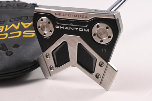 Scotty Cameron 2024 Phantom 11 Putter / 35 Inch