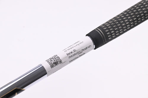 Ping ISI Nickel #1 Iron / Regular Flex Tri Gold Shaft