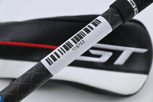 Left Hand Titleist GT2 #5 Wood / 18 Degree / Regular Flex Tensei 1K Blue 65