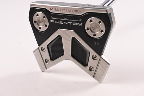 Scotty Cameron 2024 Phantom 11 Putter / 35 Inch