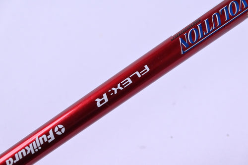 Left Hand Callaway XR16 #5 Wood / 19 Degree / Regular Flex Speeder 565 Evolution