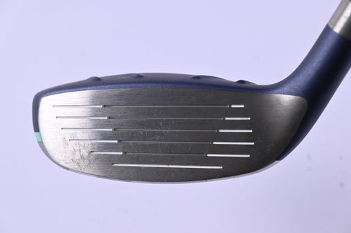 Ladies Ping G Le #4 Hybrid / 22 Degree / Ladies Flex Ping ULT 230 Shaft