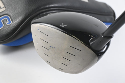 Ping Si3 Driver / 10 Degree / Stiff Flex Ping SI3 Shaft