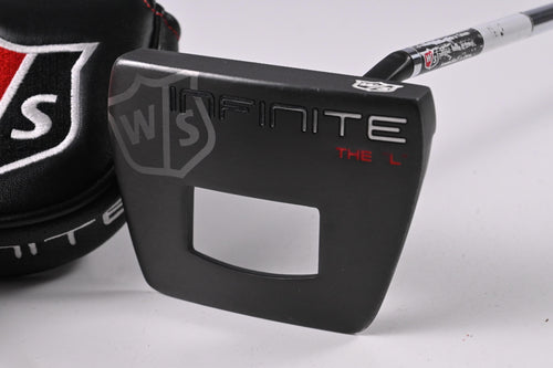 Wilson Infinite The L 2018 Putter / 34 Inch