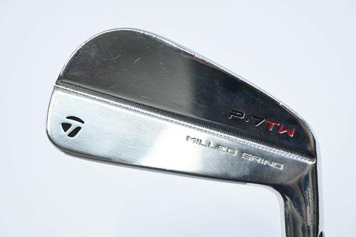 Taylormade P7.TW #3 Iron / 21 Degree / X-Flex Dynamic Gold X100 Shaft