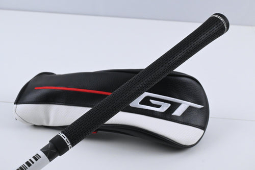 Left Hand Titleist GT2 #5 Wood / 18 Degree / Regular Flex Tensei 1K Blue 65