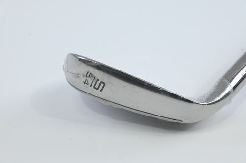 Callaway Paradym Ai Smoke Sand Wedge / 54 Degree / Stiff Flex Elevate MPH 95