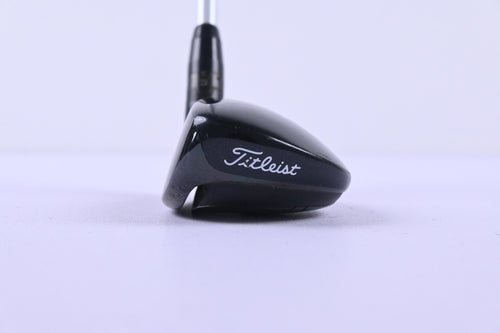 Left Hand Titleist 915H #2 Hybrid / 17.5 Degree / Stiff Flex Aldila Rogue 85