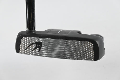 Left Hand Benross Tribe SRT Series 004 Putter / 34 Inch