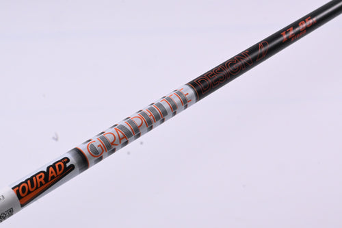 Graphite Design Tour AD IZ-95 #5 Hybrid Shaft / X-Flex / Titleist 2nd Gen