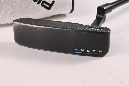 Ping PLD Milled 2022 Anser Putter / 34 Inch
