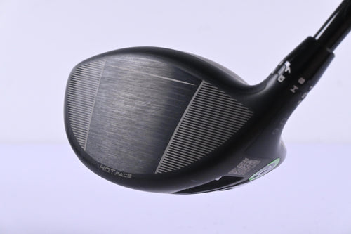 Cobra DS-ADAPT LS Driver / 9 Degree / Stiff Flex Project X Denali Black 60 Shaft